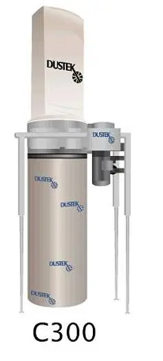 NEW DUSTEK 300