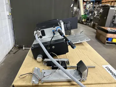 USED DOMINO 2301