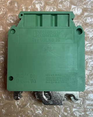 NEW Phoenix Contact USLKG-35