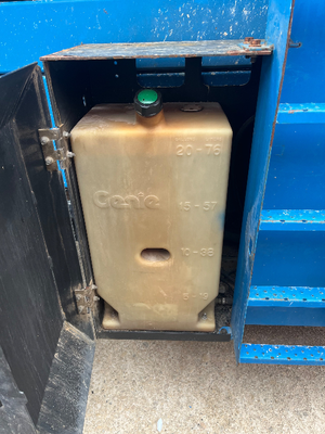 USED 2017 Genie GS-5390 RT
