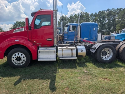 Used 2017 KENWORTH T880 Conventional trucks Alabama US | Proxy Equipment #1426127