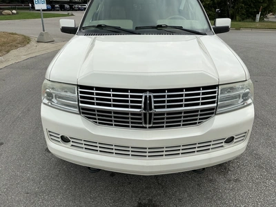 Used 2008 LINCOLN NAVIGATOR SUVs Michigan US | Miedema Asset Management Group #1483822