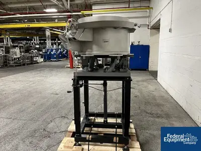 USED Liquid Packaging Solutions Liquid Packaging Solutions Eyedrop Filling Line