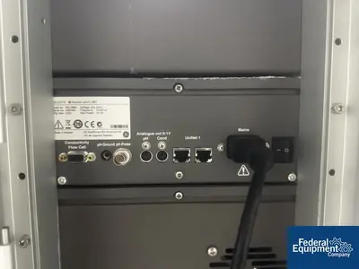 USED GE Healthcare GE AKTA Explorer 100 HPLC