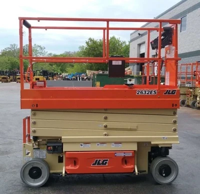 Used 2007 JLG 2630ES Manlifts Colorado US | Discount Forklift #1413002