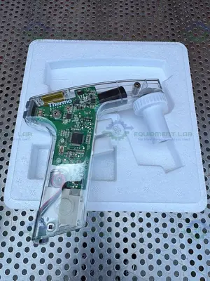 New | in-Stock THERMO SCIENTIFIC S1 PIPET FILLER WITH ACCESSORIES Pipettes California US | Equipment Lab #1232173