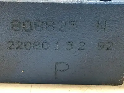 USED REXROTH 4WE6J62/EG24N9K4