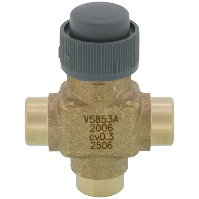 Honeywell V5853A2006 Control Valve [New]