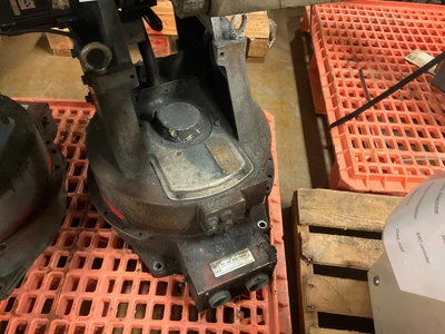 USED 1992 YASKAWA MOTOMAN-YRFL-NNA10GB