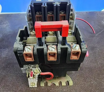 USED SQUARE D 8911DPSO53