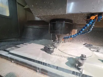 1998 MORI SEIKI SV-500B/40 CNC Milling | MD Equipment Services LLC (23)