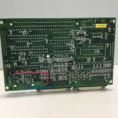 GENERIC Communication Board BAT-D4A-TECH-91-SDC-1.32BAT-D3 #94169