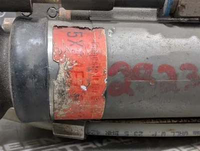 Emhart Automotive T055865 Stud Welder Gun Assembly Used