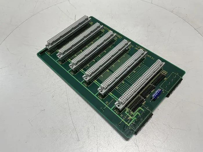 Used FUJI ELECTRIC F7706109 Circuit Boards Michigan US | Ideal Machinery #695623