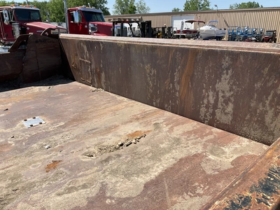 USED 2014 RAM CHASSIS 5500
