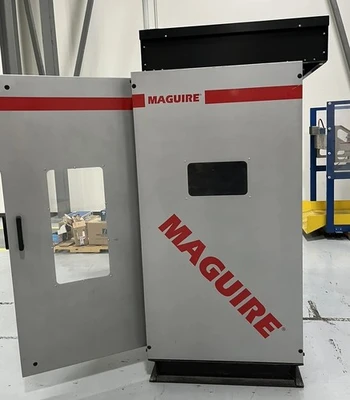 USED Maguire PRS-20
