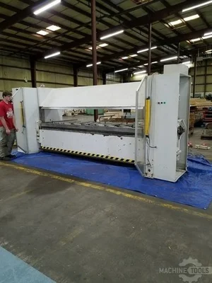 USED FASTI FP-60-32/6