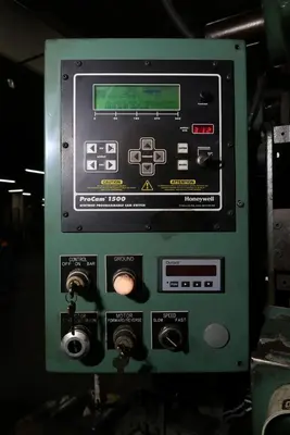 Used 1994 MINSTER 59S Misc Industrial Equipment Kentucky US | Aucto #565308