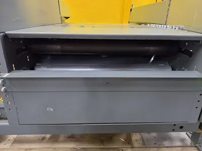 New | in-Stock INTELLIGRATED INTELLISORT Conveyor Parts Wisconsin US | Packer City Sales #1328660