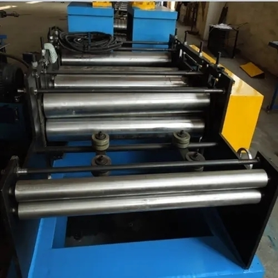 Steel Cable Tray Roll Forming Machine in China