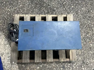Used NOAH PRECISION 2002 Misc Plastics Equipment Ohio US | HGR 24 #1300869