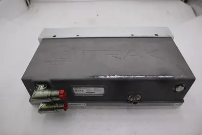 Allen Bradley iTrak Kinetix # 2198T-L16-T0504-A00N-2E1E-NS Ser. B AB STOCK 4984