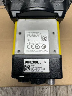USED Cognex DM374X