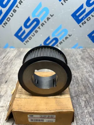 GATES P48-8MGT-50-2012 Electrical/PLC/Automation | ESS Industrial Equipment Sales (4)