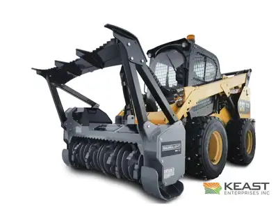 Used BAUMALIGHT _UNKNOWN_ Skid Steer Brush Cutters Iowa US | Keast Enterprises #1359999