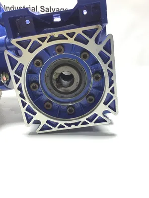 Bonfiglioli Riduttori BN71A4 Worm Gear Reducers 0.25/0.30kW