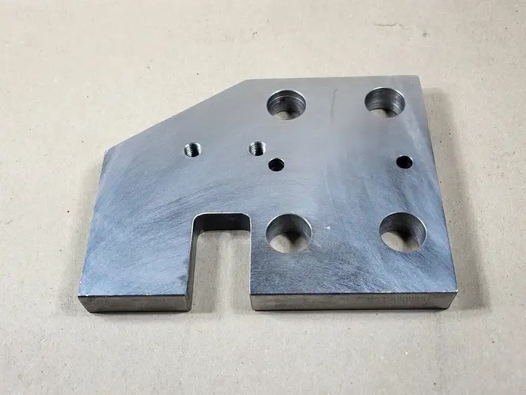 Used KOMATSU 426-32-25371 Parts British Columbia CA | Lenmark #273045