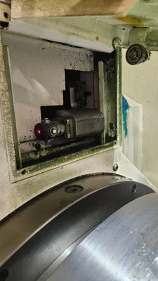 2013 MAZAK CYBERTECH TURN 4500M LATHES, COMBINATION, N/C & CNC | Prime Machinery (22)
