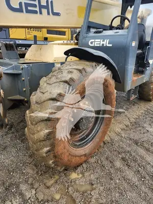 USED 2018 GEHL RS10-55