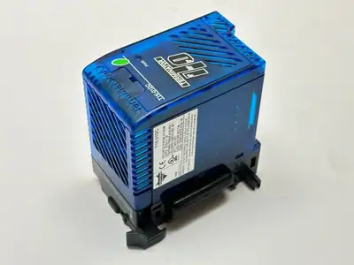 Used AUTOMATIONDIRECT TERMINATOR I/O DC POWER SUPPLY DC Power Supplies | Maverick Industrial Sales #1116307