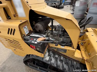 Used 2016 VERMEER 2016 VERMEER RTX250 Walk-Behind Trenchers Florida US | HDD Broker #1346539