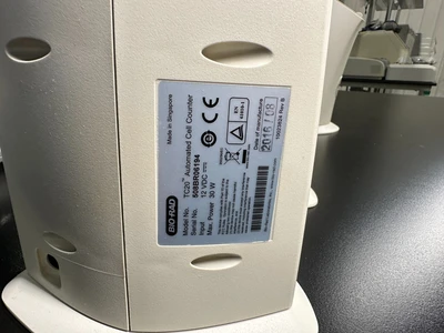 USED Bio-Rad TC20