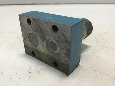 USED PARKER NS8008