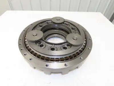 Nabtesco Fanuc Robot RV Vigo Drive Reduction Gear Drive 440mm OD