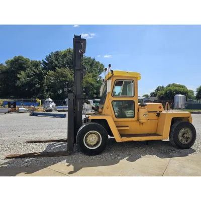 USED CLARK CHY205S