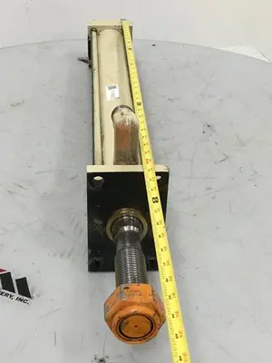 USED HL BOUTON NSF 3.25X26