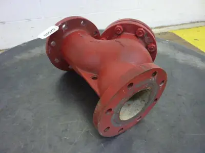 USED BELL & GOSSETT CB-4F