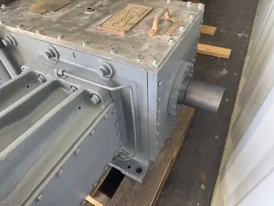 USED 1997 ARIEL JGJ-2