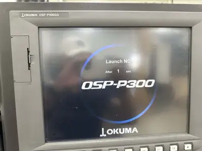 Used 2017 OKUMA GI-10NII Internal Grinders Ohio US | Toolquip, Inc. #1299812