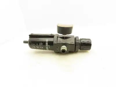 ARO P29231-110-J9107 Pneumatic Filter Regulator 175PSI 12 Bar 1/2" NPT