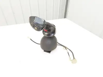 Hyster Control Handle Joystick Removed From N30XMR2 Stand On Forklift