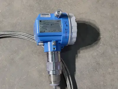 USED ENDRESS-HAUSER FMP40-NBB3GNJG21CC