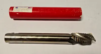 Regal Beloit Does not apply End Mills Accessories, Extensions & Storage | Amiron Machinery (1)