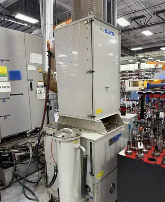 2009 MORI SEIKI NT 4250DCG/1500SZ 5-Axis Lathes | Toolquip, Inc. (13)