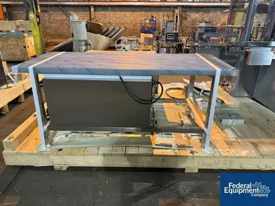 NEW Uhlmann Uhlmann Case Packer E4004/142