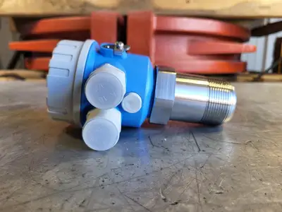 NEW ENDRESS+HAUSER FQR56-AAAADVE21